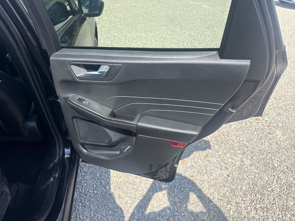 large car